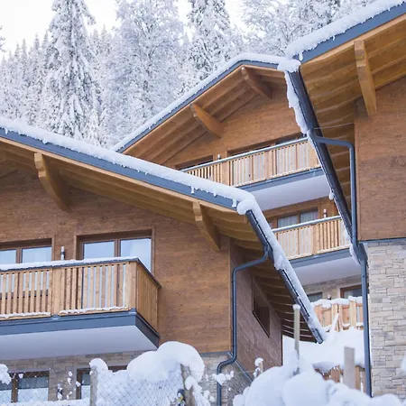 Charming On The Ski-slope Chalet