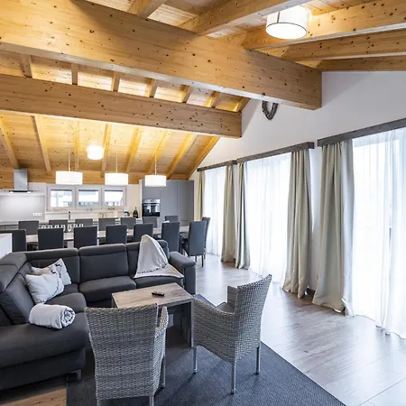 Charming On The Ski-slope Chalet