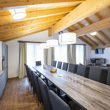 Charming On The Ski-slope Chalet