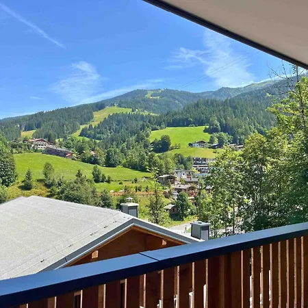 Charming On The Ski-slope Chalet *