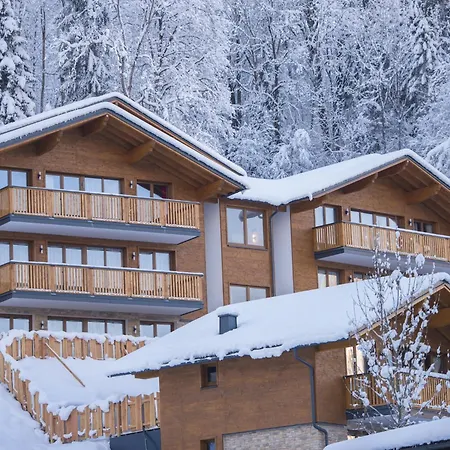 Charming On The Ski-slope * Wagrain