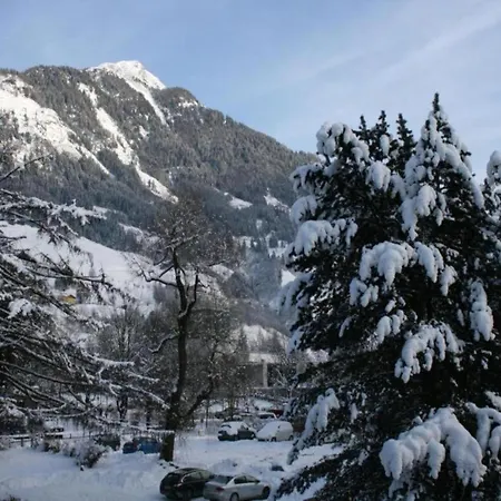 Charming On The Ski-slope Chalet Wagrain
